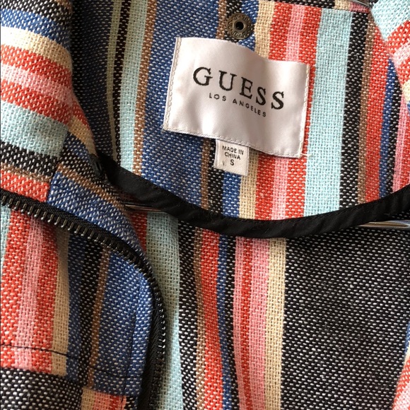 Guess Jacket - Picture 5 of 7